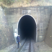 赤峰石脑隧道