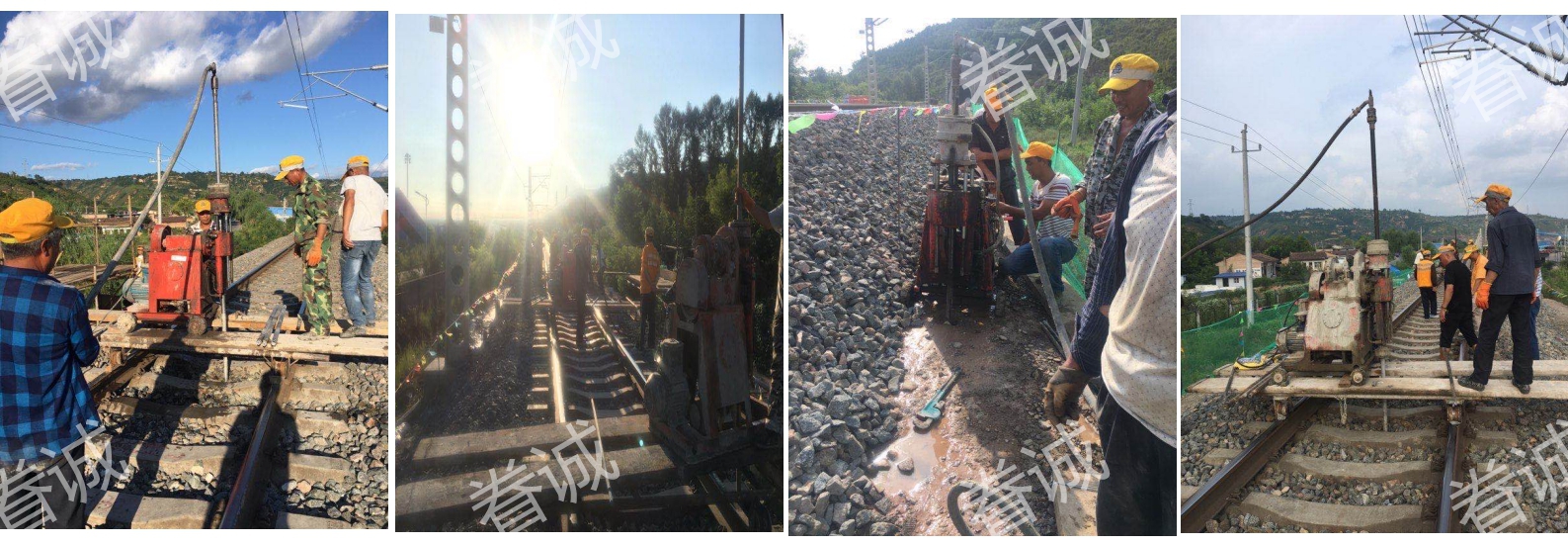 路基翻浆冒泥病害整治